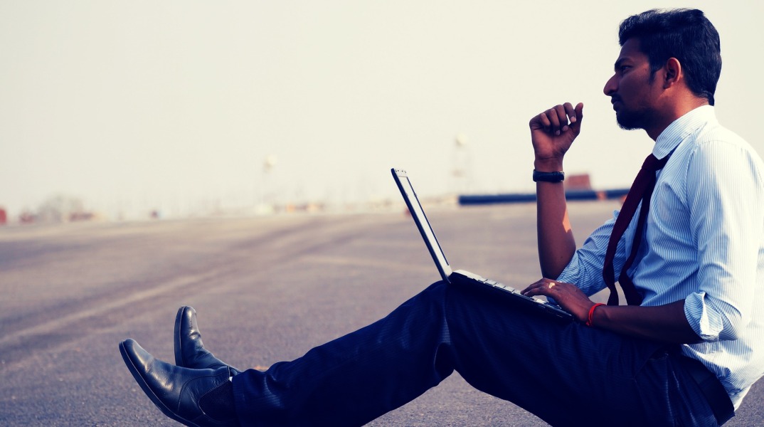 Η κλιμακτήριος «χτυπά» και τους άνδρες;