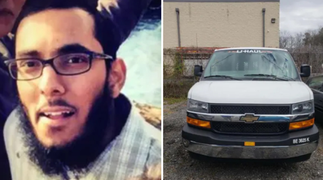 Ρόντελ Χένρι