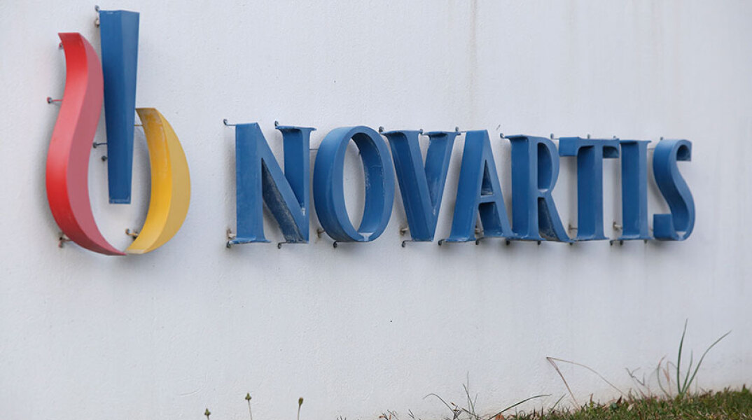 Novartis 