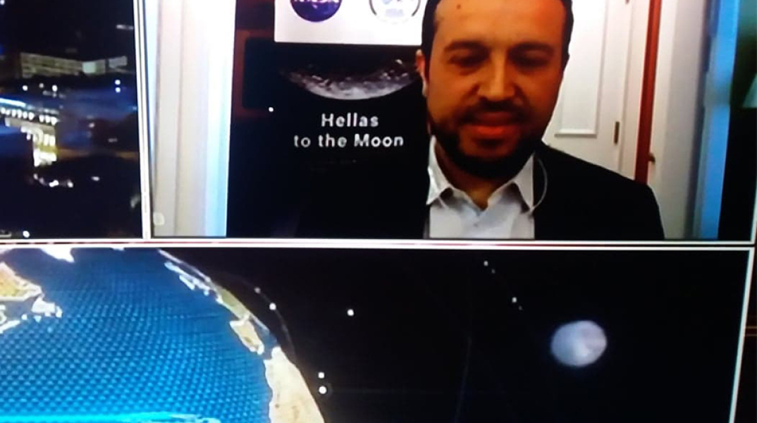 Νίκος Παππάς