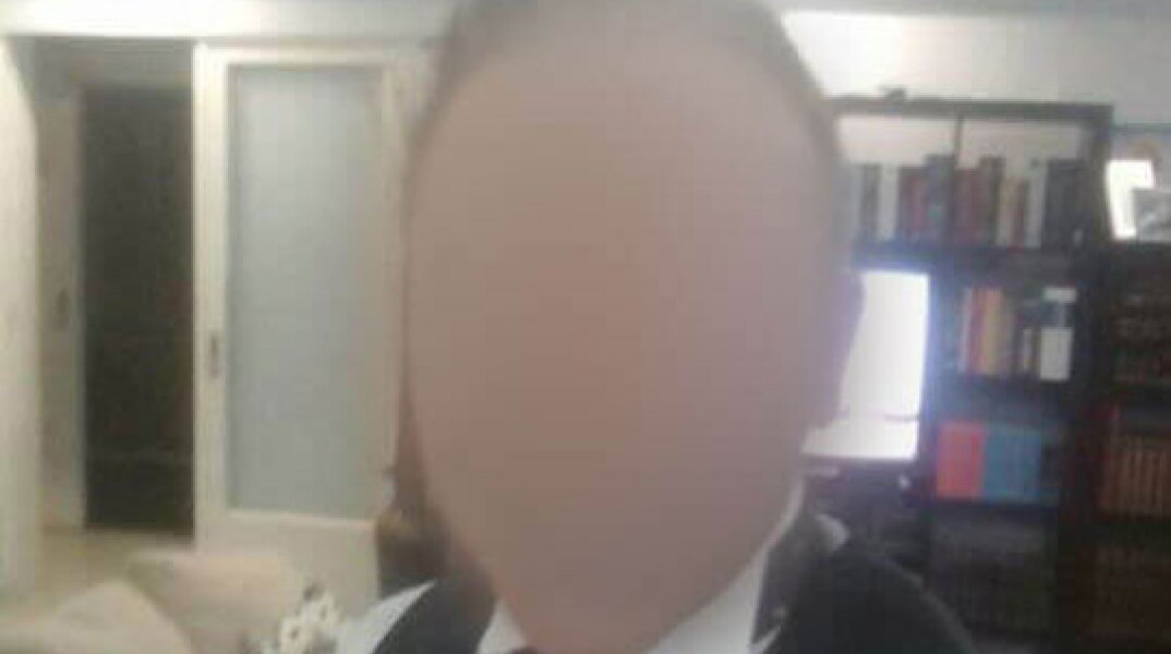 Τραγουδιστής-δραπέτης