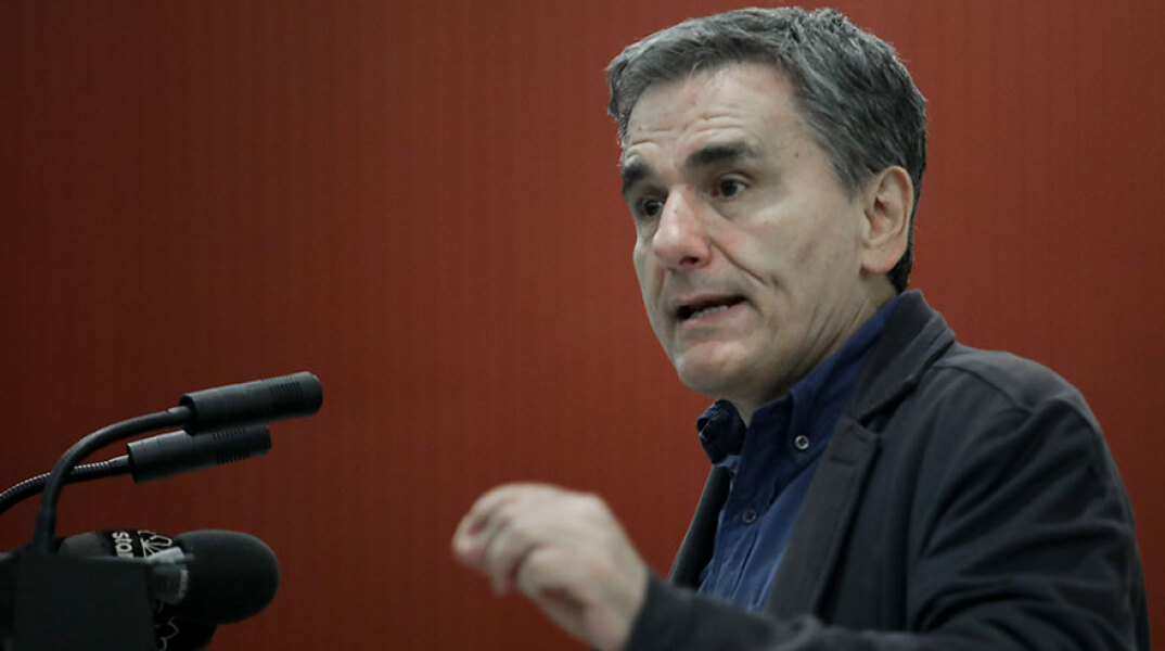 tsakalotos