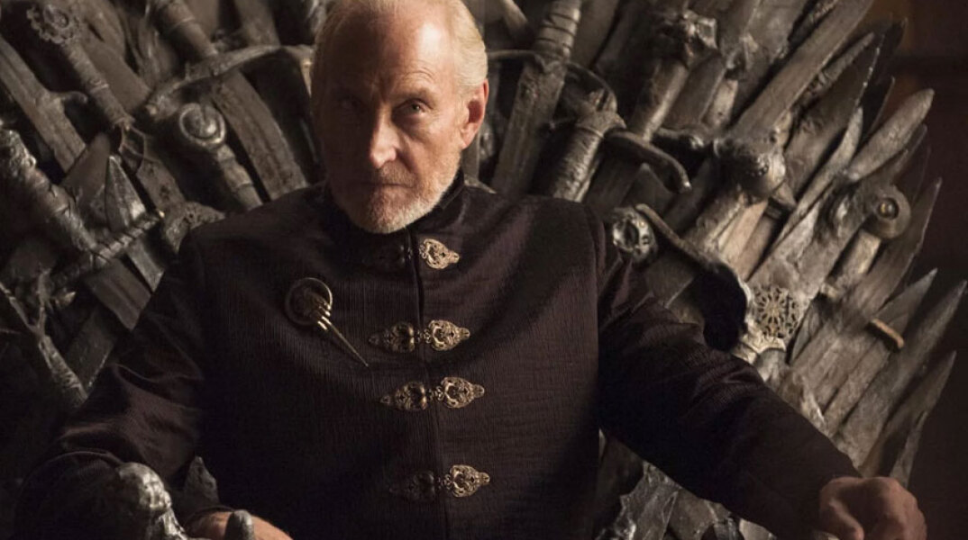 Τάιγουιν Λάννιστερ