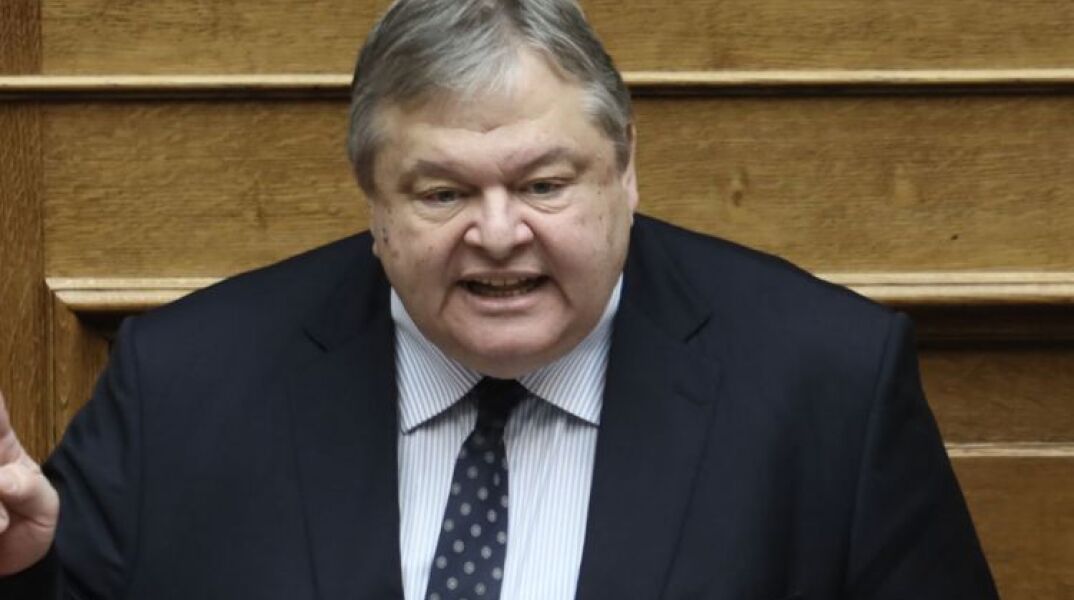 venizelos