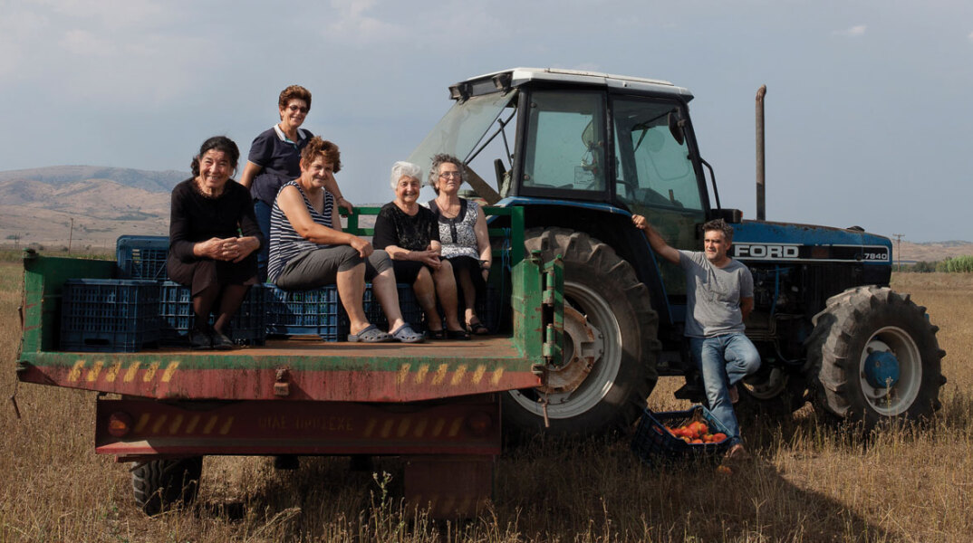 Όταν ο Βάγκνερ συνάντησε τις ντομάτες