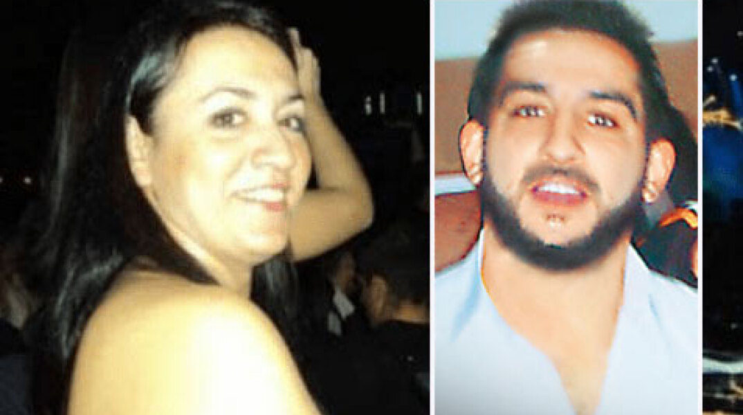 Ζωή Δαλακλίδου - Χρήστος Παπάζογλου