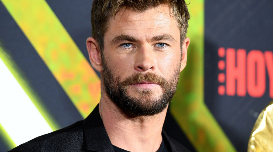 Κρις Χέμσγουορθ