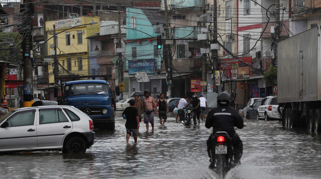 Ρίο ντε Τζανέιρο