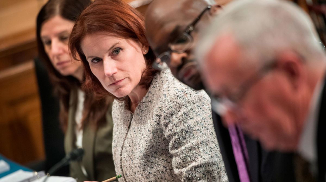 Κλερ Γκρέιντι