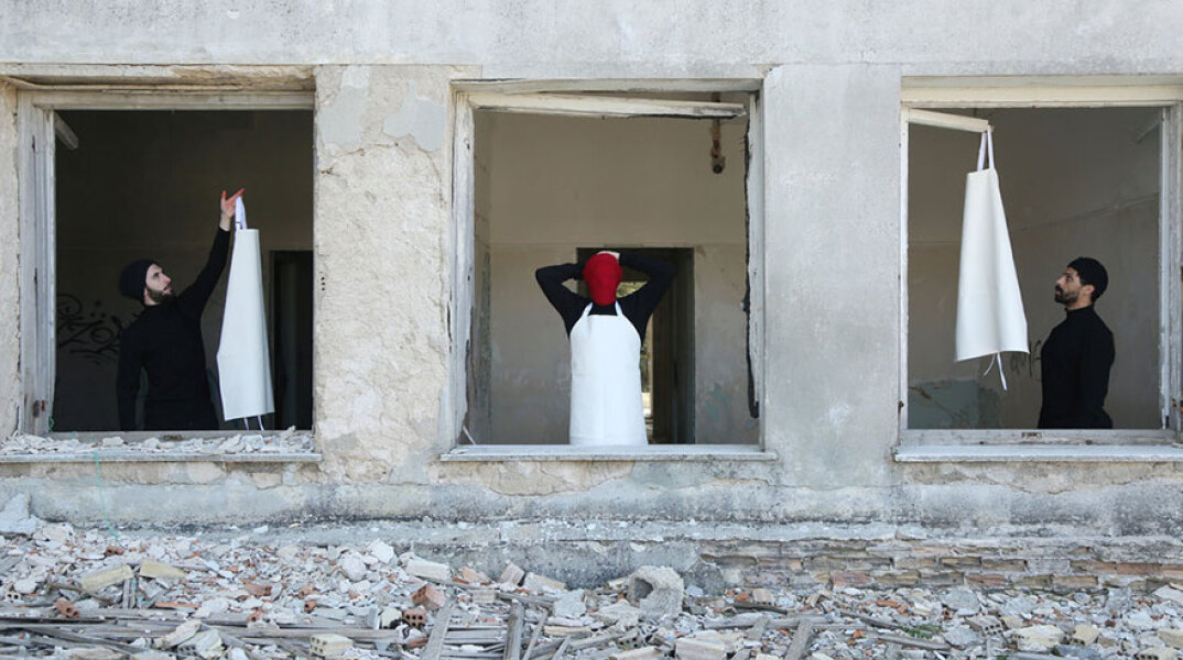 Σχόλιο για την Ηλέκτρα 