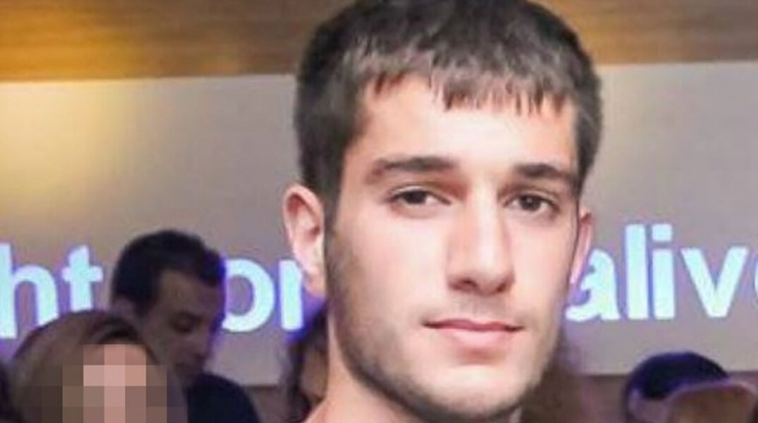 Βαγγέλης Γιακουμάκης