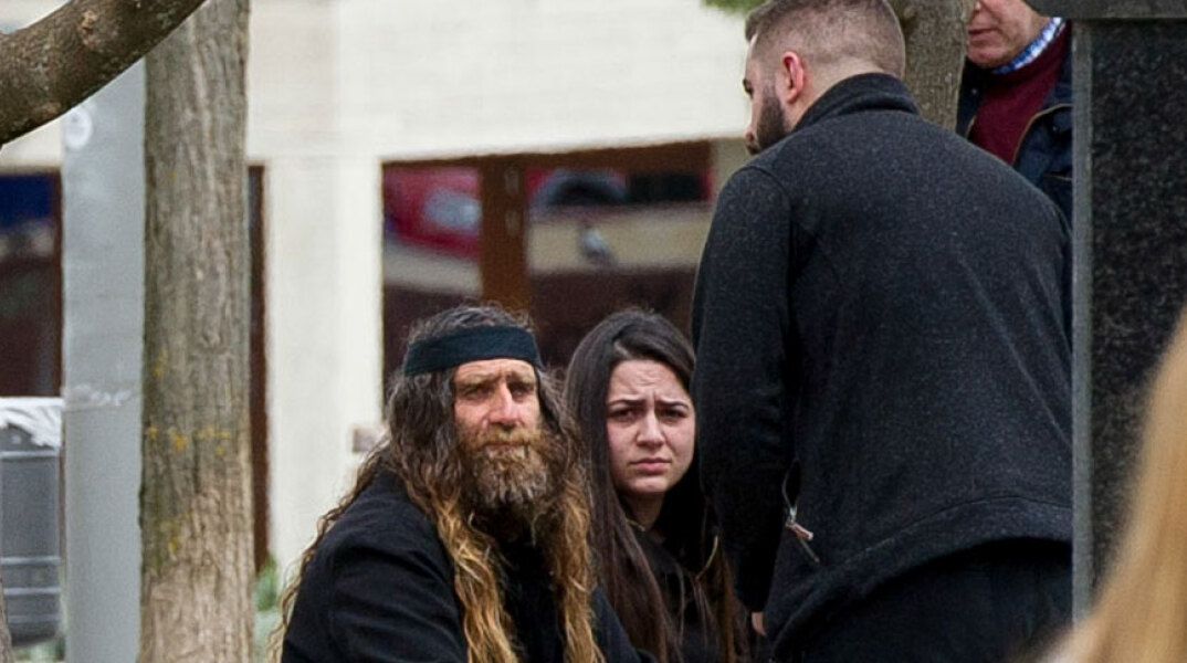 Δίκη Γιακουμάκη 