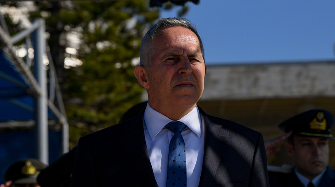 Ευάγγελος Αποστολάκης