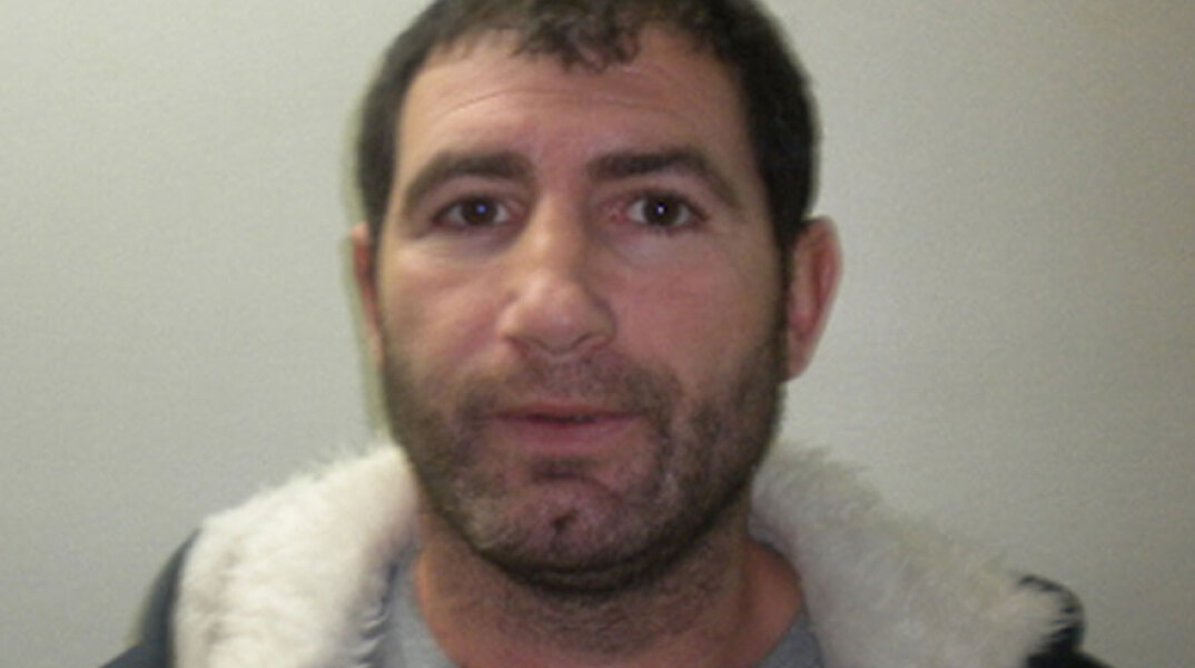 Ο Αντμίρ Νικάι Μουρατάι