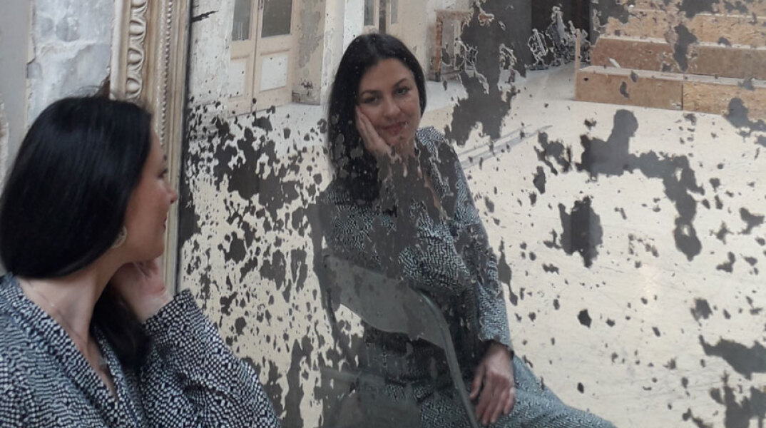 Βερόνικα Αργέντζη