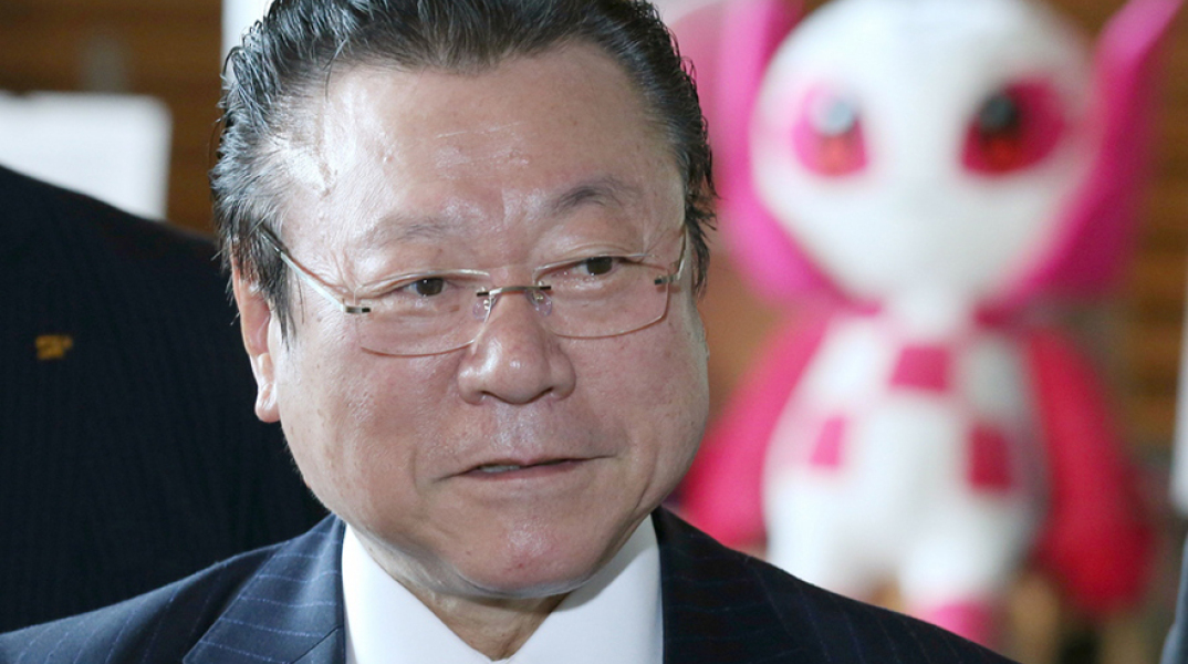 Γιοσιτάκα Σακουράντα