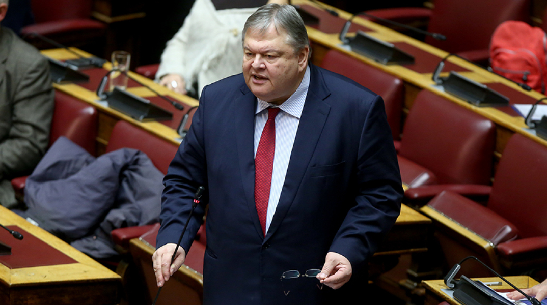 Ευάγγελος Βενιζέλος