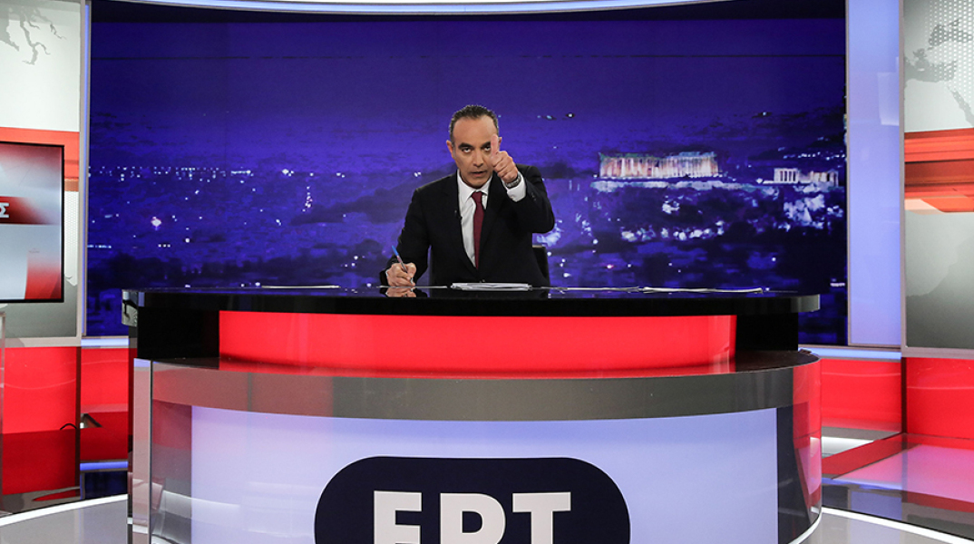 Πάνος Χαρίτος