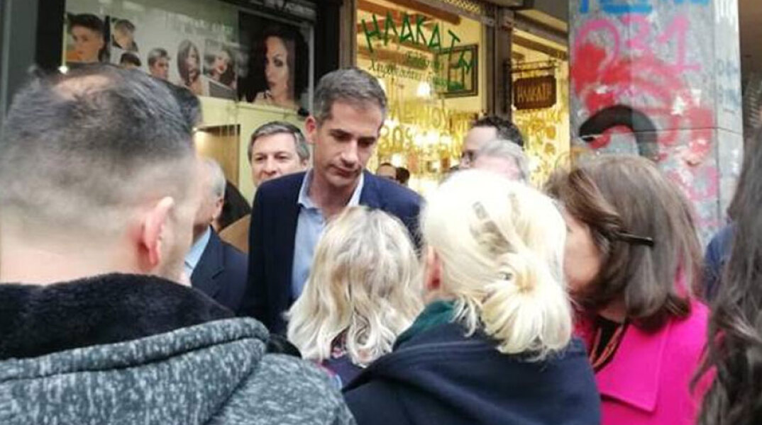 Κώστας Μπακογιάννης