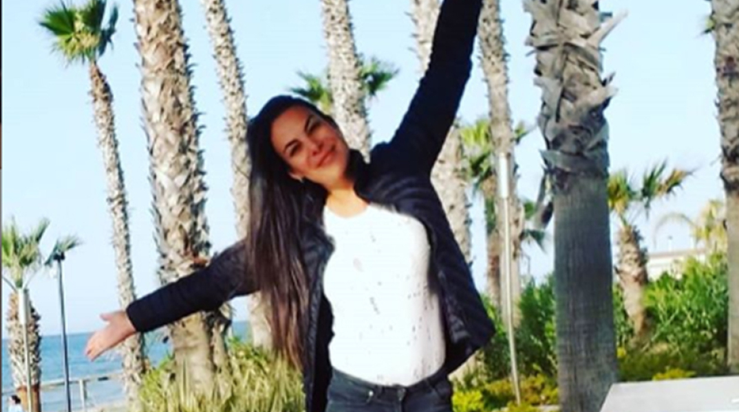 Εύη Βατίδου