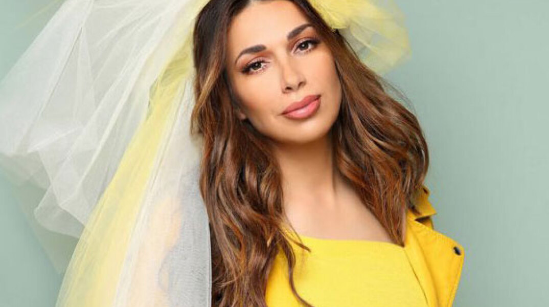 Ελένη Χατζίδου 