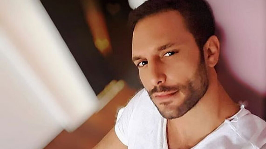 Ευθύμης Ζησάκης