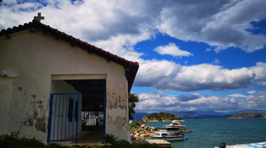 Αργολίδα, κακοκαιρία