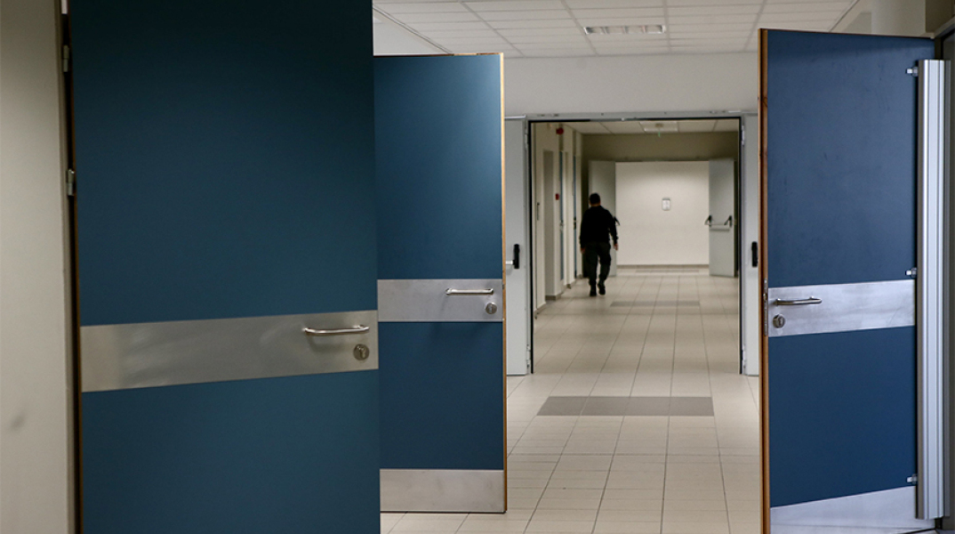 Σχολεία, απεργία