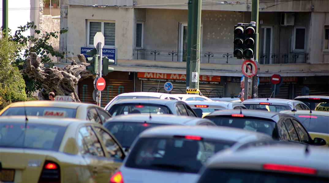 Μποτιλιάρισμα