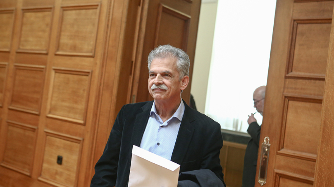 Σπύρος Δανέλλης