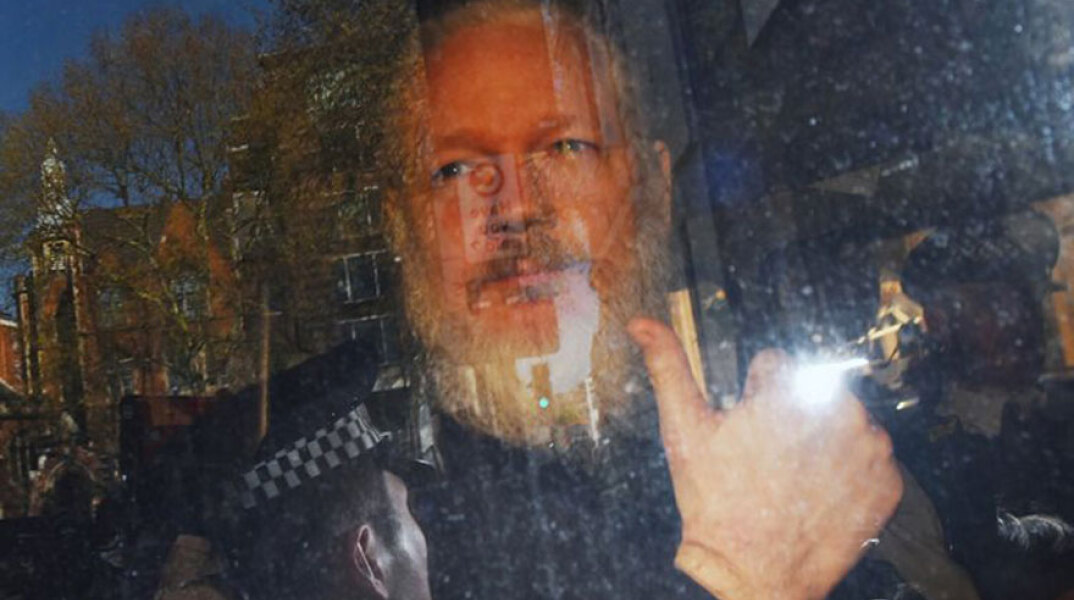 assange
