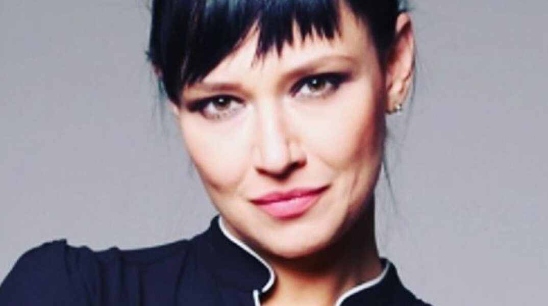 Αθηναΐς Νέγκα