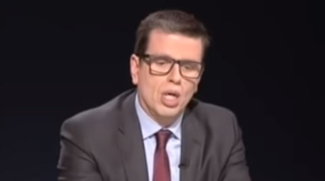 Δημήτρης Καιρίδης