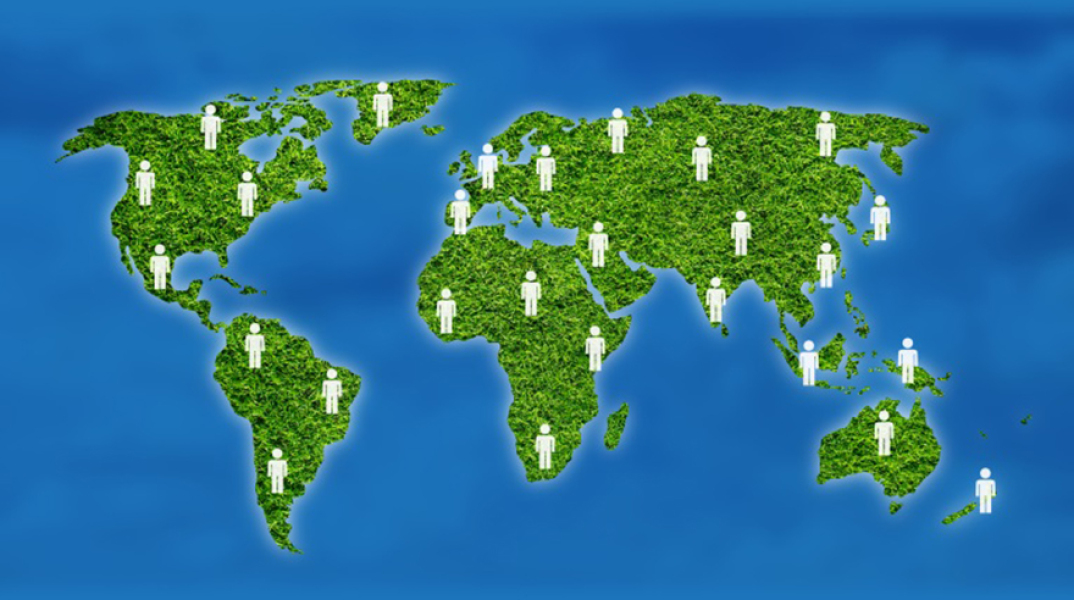 Παγκόσμιος Άτλας Υγείας Νεφρών