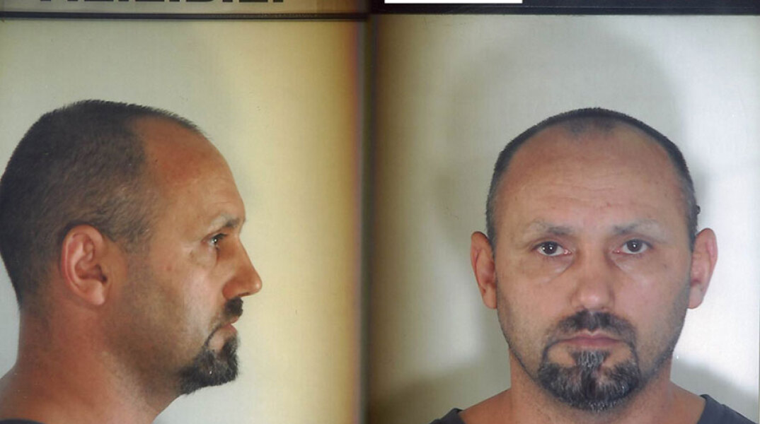 Βασίλης Παλαιοκώστας