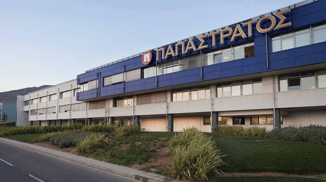 Εκπαίδευση για προστασία από φυσικές καταστροφές από την Παπαστράτος 