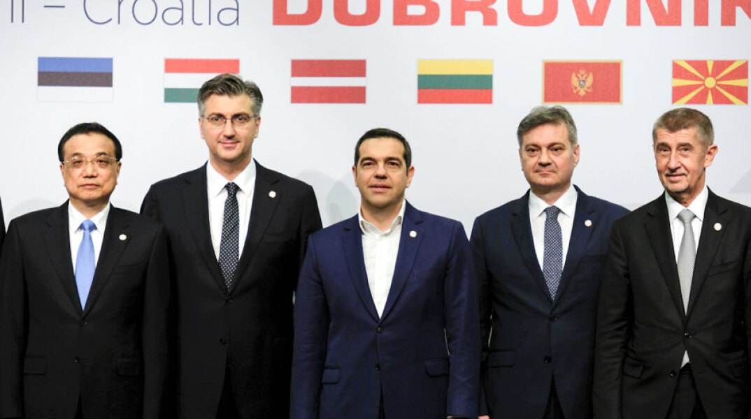 Αλέξης Τσίπρας