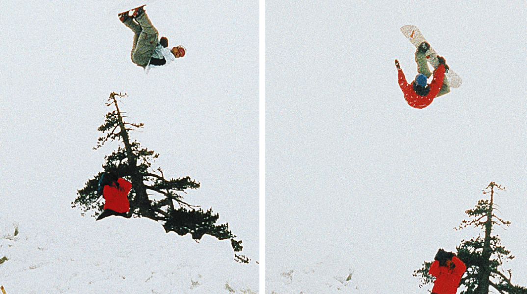 H «A.V.» στο ραντεβού με το Lunafest