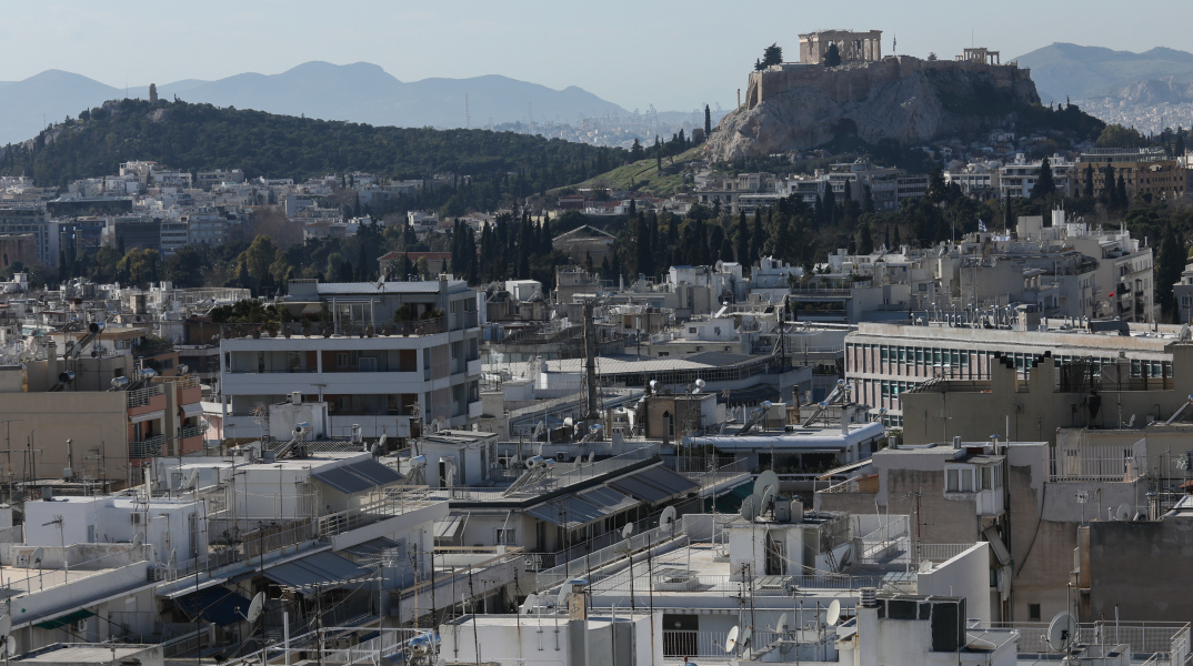 Αύξηση 64% των πλειστηριασμών το 2017 