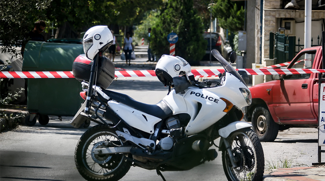 Αστυνομία, Βόλος