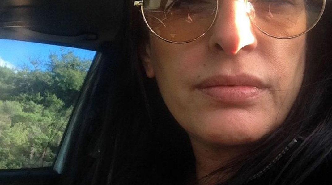 Μυρσίνη Λοΐζου