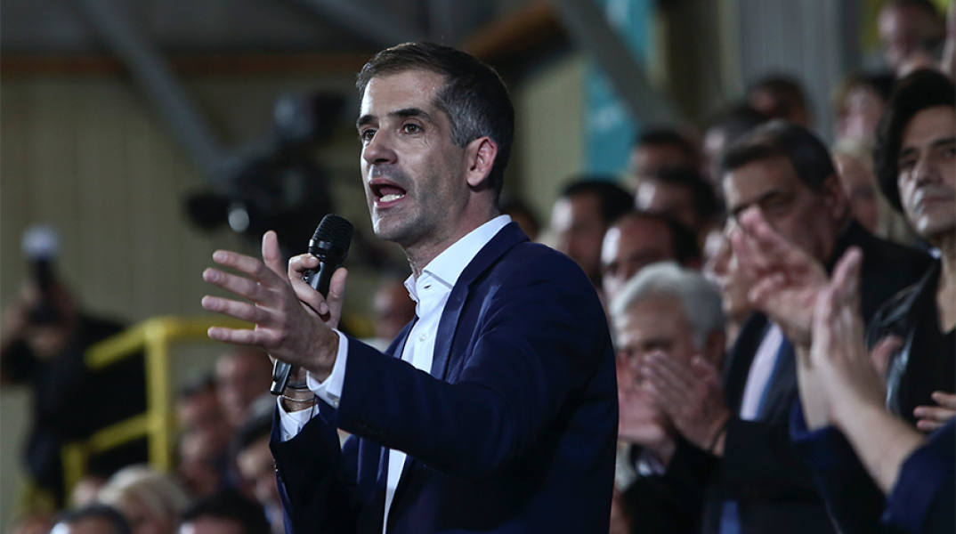 Κώστας Μπακογιάννης