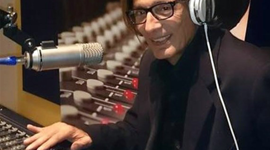 Κώστας Σγόντζος