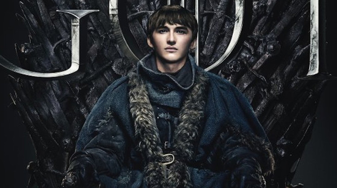 Μπραν Σταρκ