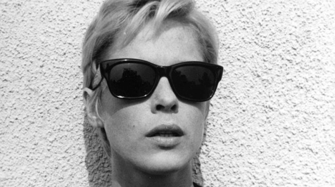 Μπίμπι Άντερσον