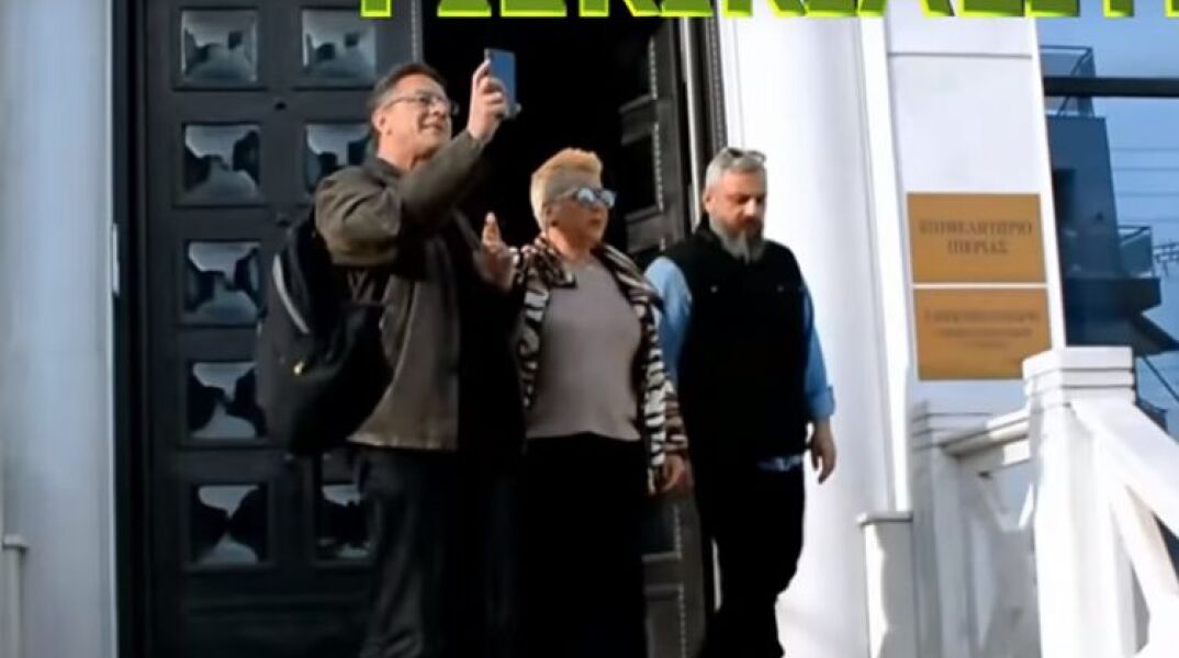 Κώστας Αρβανίτης