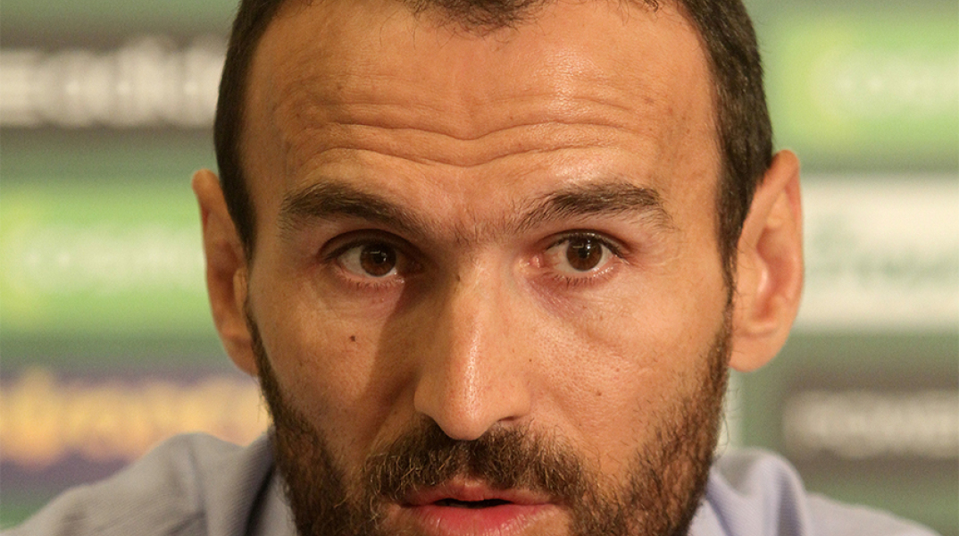 Νίκος Νταμπίζας