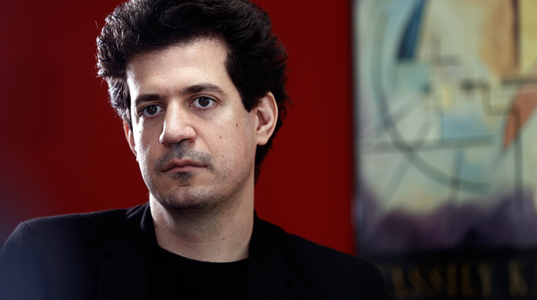 Κωνσταντίνος Δασκαλάκης