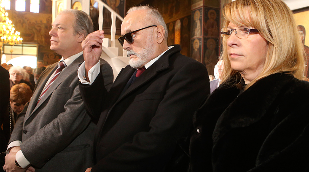 Παναγιώτης Κουρουμπλής 