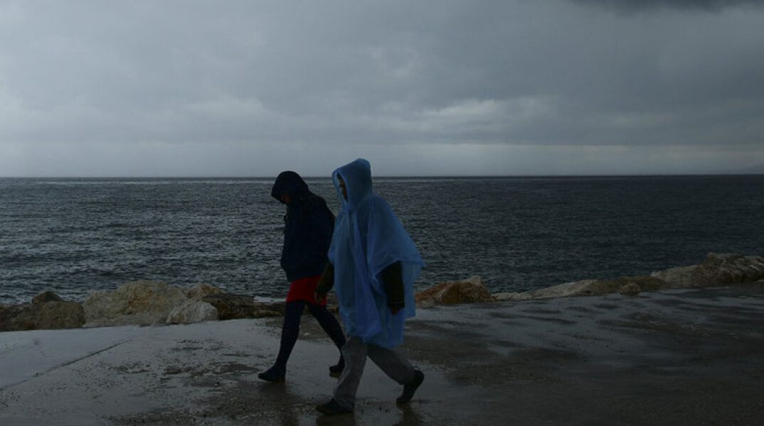 Κακοκαιρία 